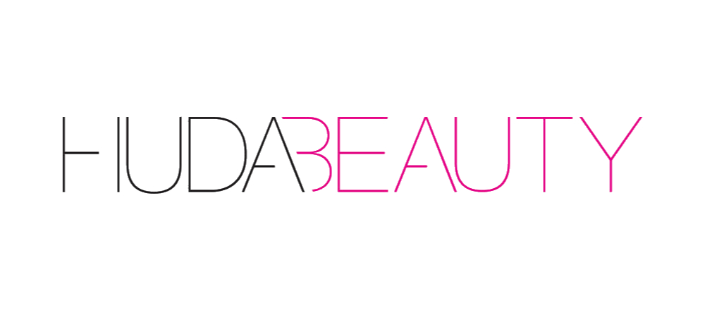 HUDA Beauty logo