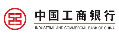 ICBC logo