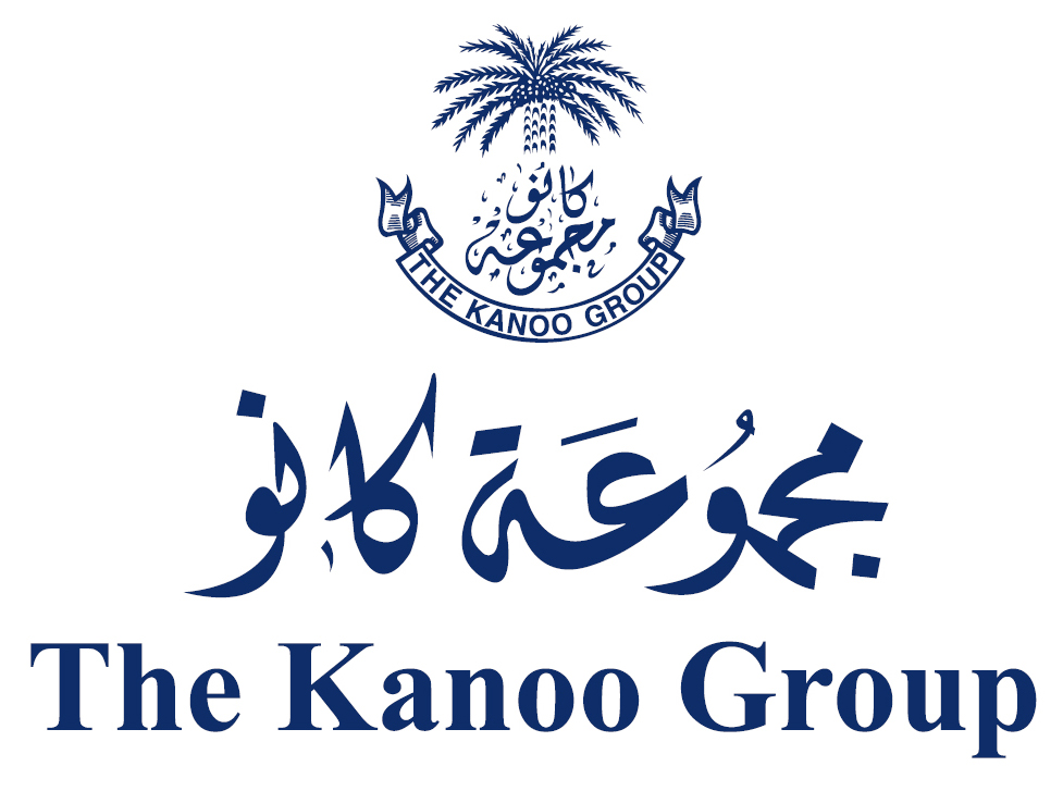 The Kanoo Group logo